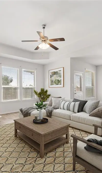 1500 Canary Lane, Argyle TX 76226 - Photo 4