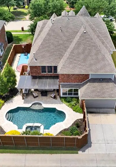 1658 Coldstone Drive, Frisco TX 75034 - Photo 5
