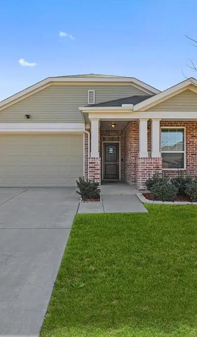 1912 Spoonbill Drive, Little Elm TX 75068