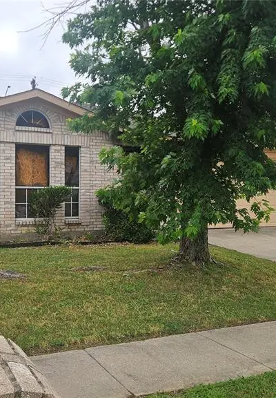 714 Charles City Drive, Arlington TX 76018