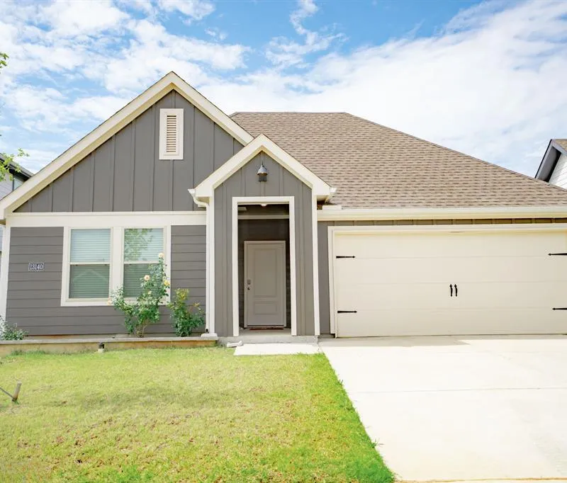 13140 N Haven Way, Providence Village TX 76227