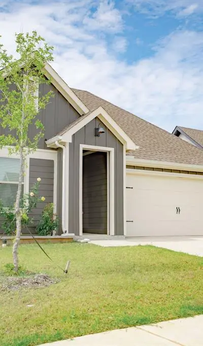13140 N Haven Way, Providence Village TX 76227 - Photo 3