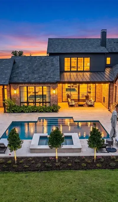 2500 Park Grove Loop, Southlake TX 76092