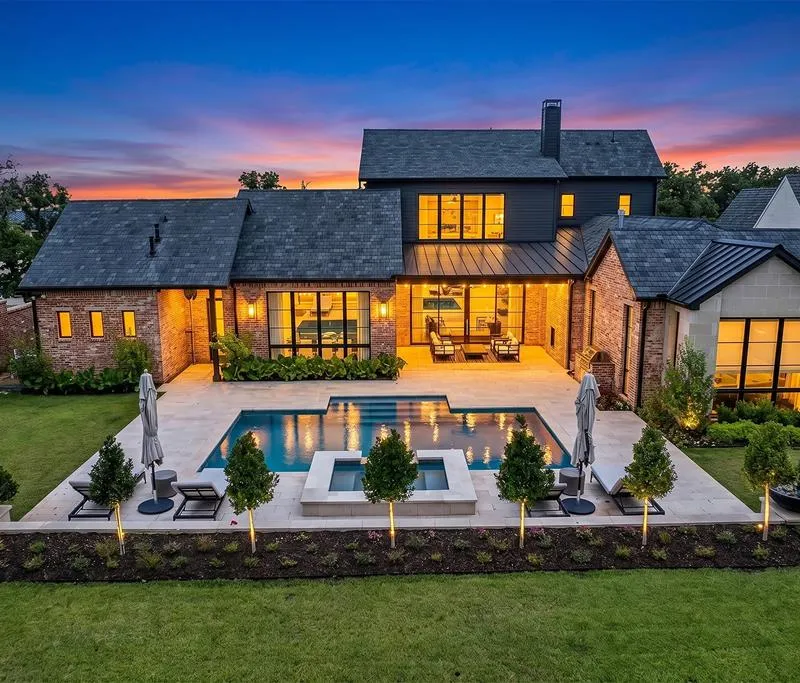 2500 Park Grove Loop, Southlake TX 76092