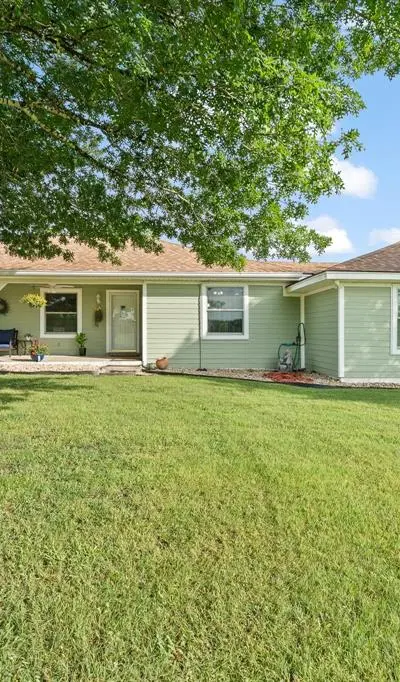4736 Saint Leger Drive, Cleburne TX 76033