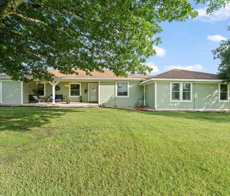 4736 Saint Leger Drive, Cleburne TX 76033