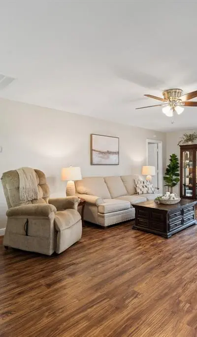 4736 Saint Leger Drive, Cleburne TX 76033 - Photo 5