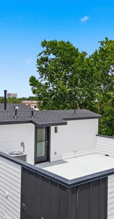 4605 Belmont Avenue # 201, Dallas TX 75204 - Photo 5