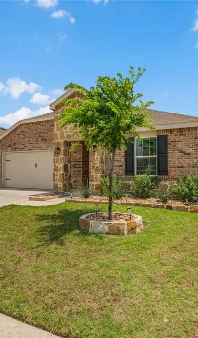 16016 Wanderer Lane, Haslet TX 76052 - Photo 2