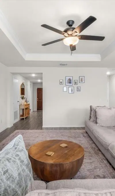 16016 Wanderer Lane, Haslet TX 76052 - Photo 5