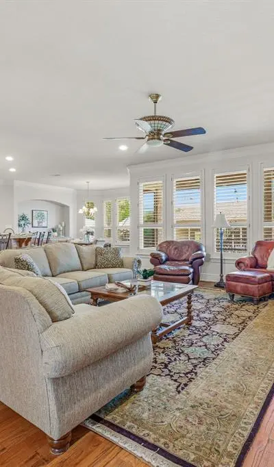 2707 Harborside Drive, Granbury TX 76048 - Photo 4