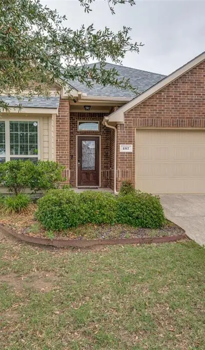 157 Charleston Lane, Fate TX 75189