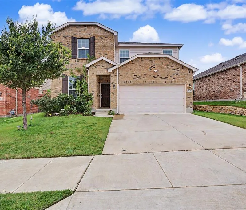 8116 Branch Hollow Trail, Fort Worth TX 76123