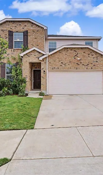 8116 Branch Hollow Trail, Fort Worth TX 76123