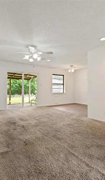 657 Sue Ann Lane, Burleson TX 76028 - Photo 2