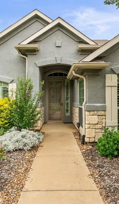 9012 Legacy Court, Denton TX 76207 - Photo 3