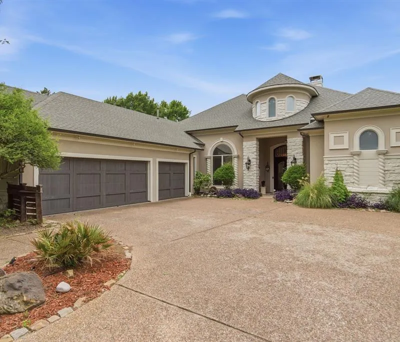 2500 Provine Road, McKinney TX 75072
