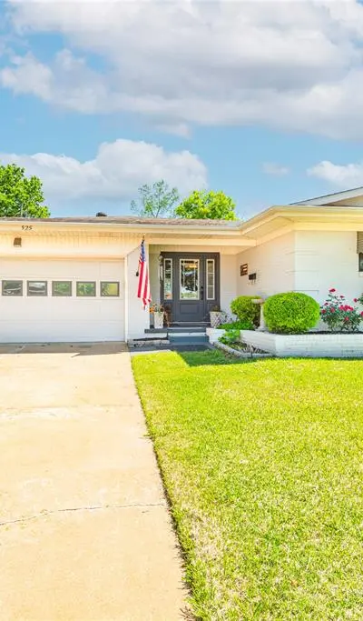 925 S Andrews Avenue, Sherman TX 75090 - Photo 3