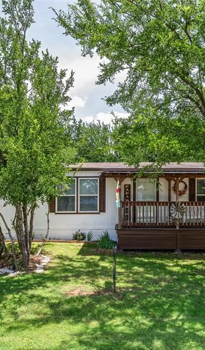 3119 Brazos River Drive, Granbury TX 76048