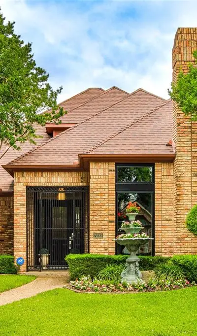 7233 Helsem Bend, Dallas TX 75230