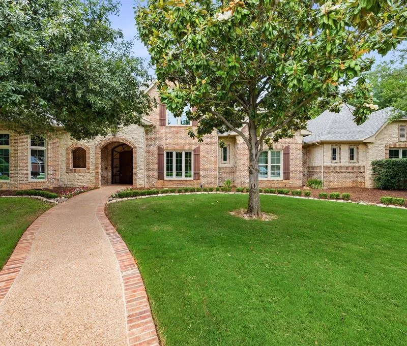 5100 Clear Creek Drive, Flower Mound TX 75022