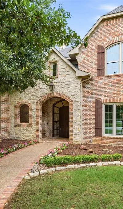 5100 Clear Creek Drive, Flower Mound TX 75022 - Photo 2