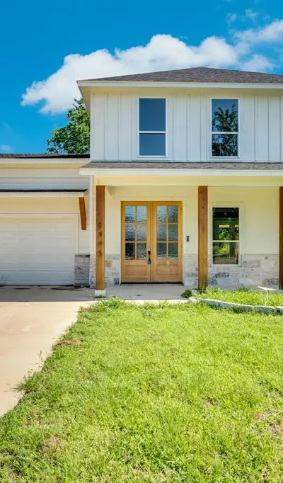 1995 Lakeview Drive, Kemp TX 75143