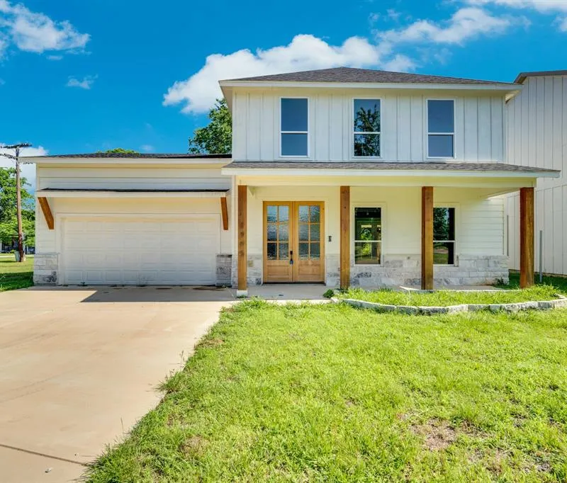1995 Lakeview Drive, Kemp TX 75143