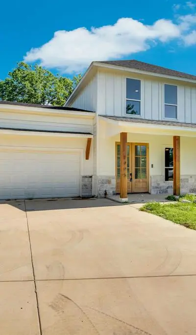 1995 Lakeview Drive, Kemp TX 75143 - Photo 4