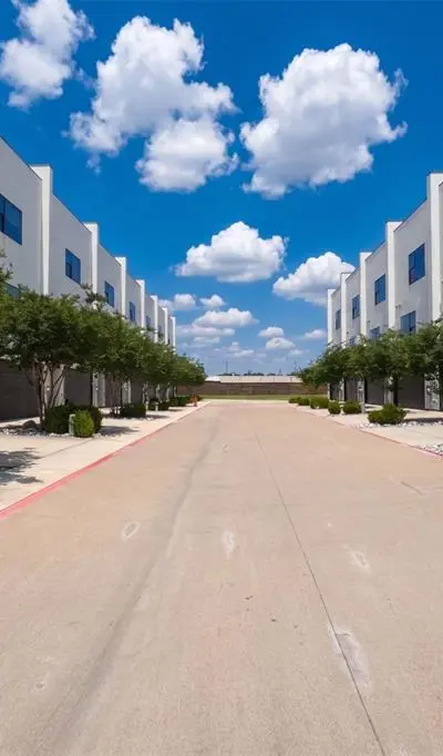 13001 Hutton Drive # 10, Farmers Branch TX 75234 - Photo 3