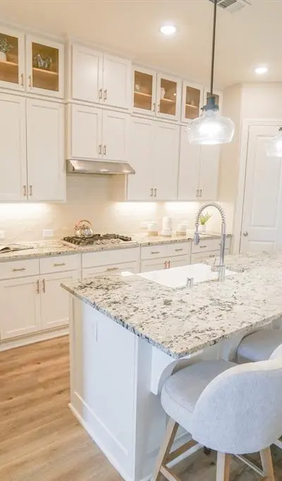 1309 Old Rocksprings Pass, Mansfield TX 76063