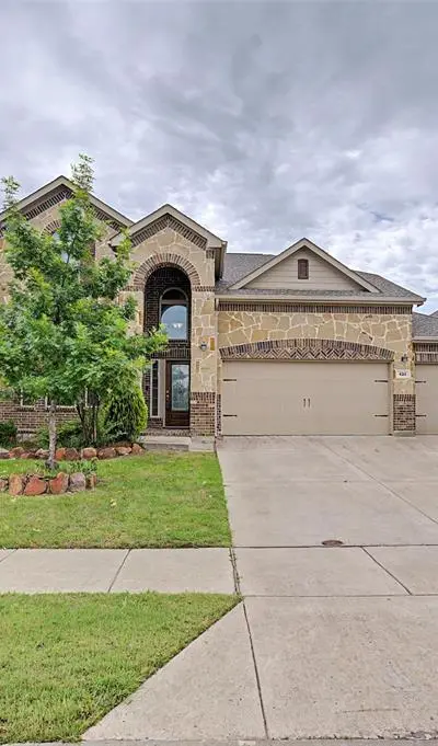 420 Attlee Drive, Fate TX 75189
