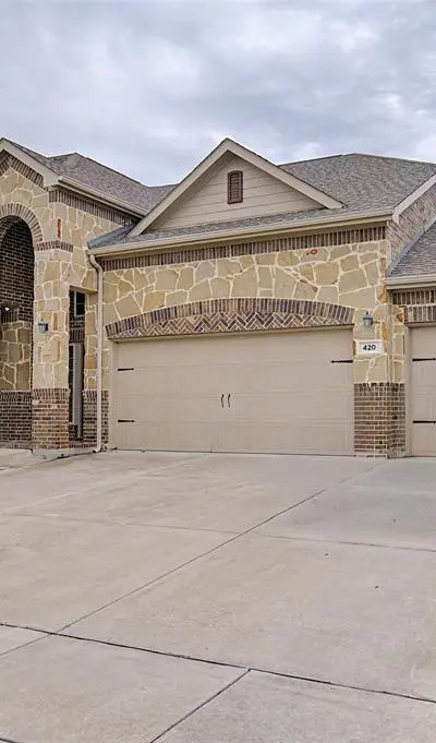420 Attlee Drive, Fate TX 75189 - Photo 2