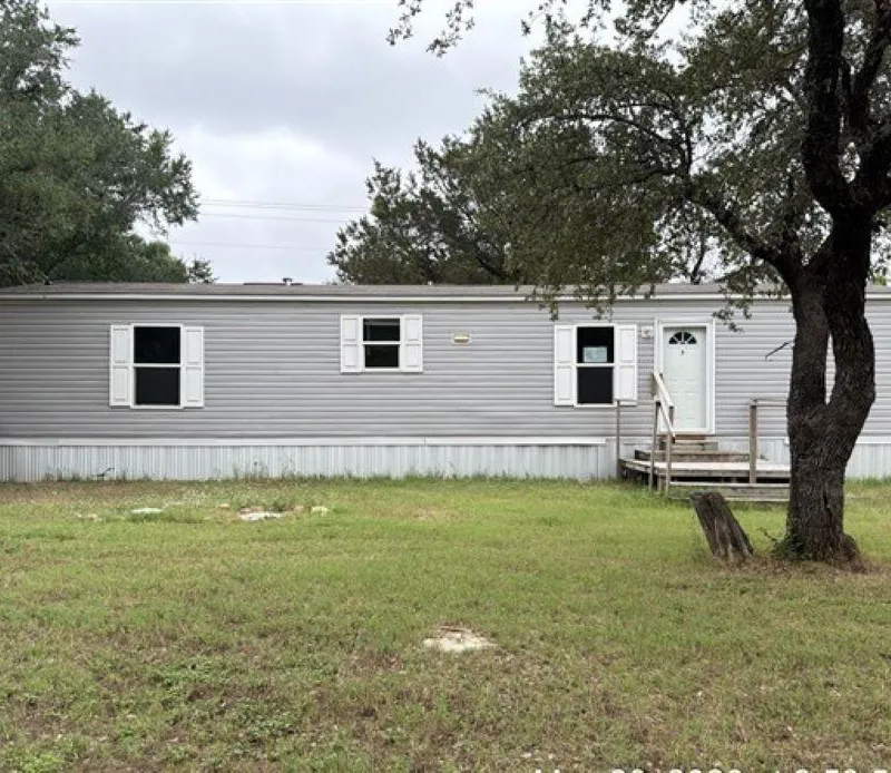 2802 Sycamore Court, Granbury TX 76048
