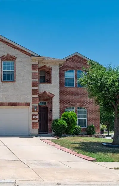 1721 Grassy View Drive, Fort Worth TX 76177 - Photo 3