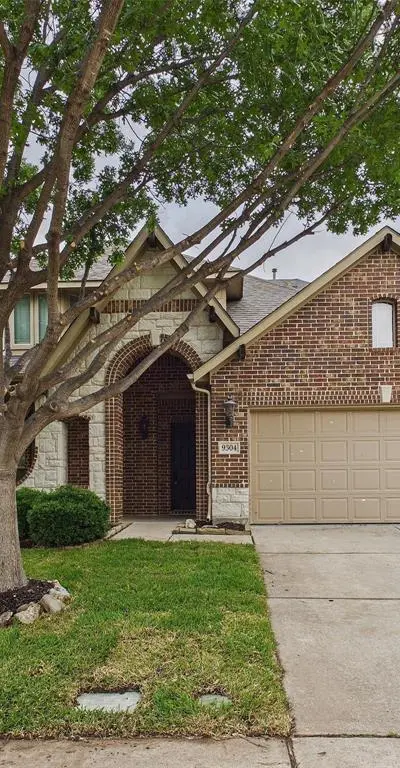 9304 Harrell Drive, McKinney TX 75072 - Photo 2