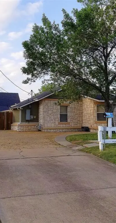 6113 Broadway Avenue, Haltom City TX 76117 - Photo 2