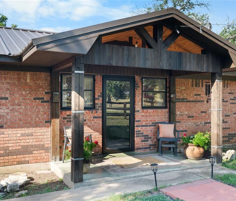 4540 County Road 107, Gatesville TX 76528