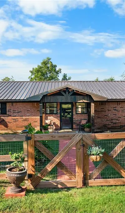 4540 County Road 107, Gatesville TX 76528 - Photo 2