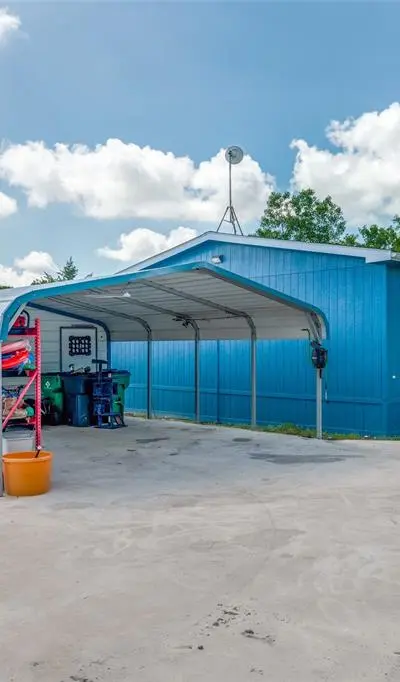 9147 County Road 1143, Leonard TX 75452 - Photo 2