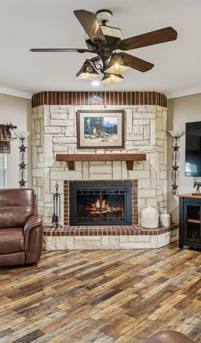 13901 FM 2860 # B, Kaufman TX 75142 - Photo 5