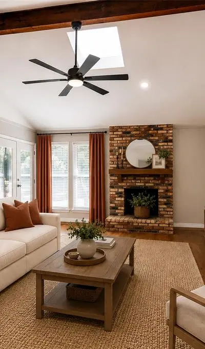 5516 Silver Bow Trail, Arlington TX 76017 - Photo 3