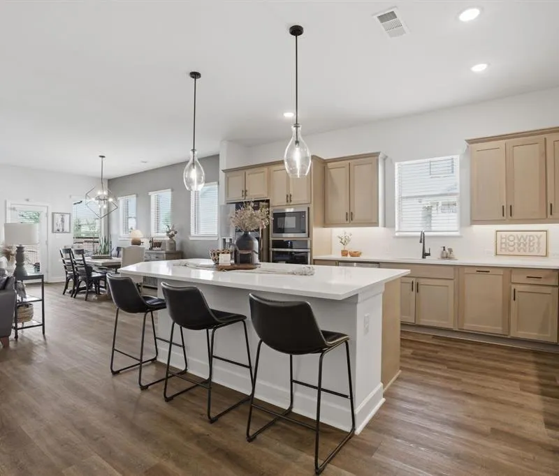 1632 Cotton Road, Van Alstyne TX 75495