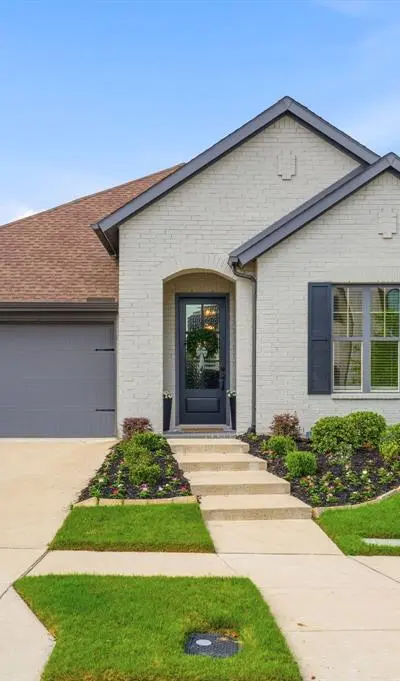 1632 Cotton Road, Van Alstyne TX 75495 - Photo 2