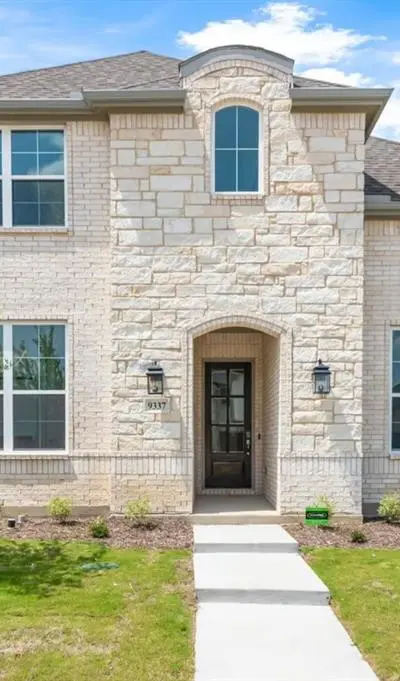 9337 Loggerhead Way, Fort Worth TX 76118