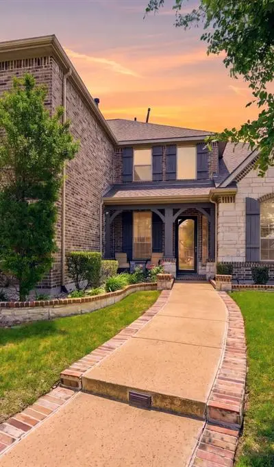 486 Hilltop Drive, Murphy TX 75094