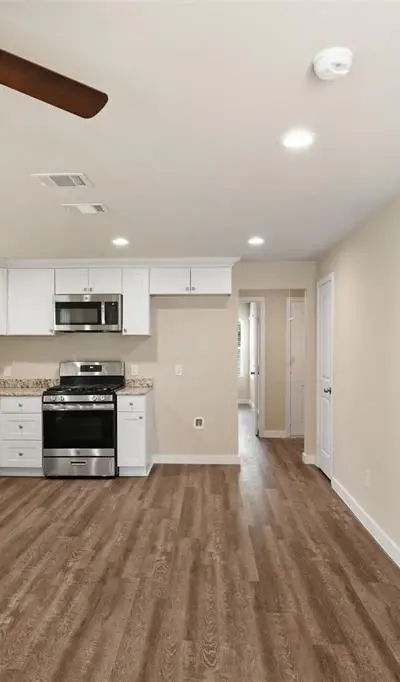 1618 Cleveland Street, Greenville TX 75401 - Photo 5