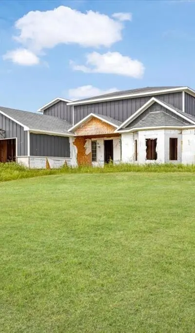 2463 County Road, Savoy TX 75479 - Photo 2