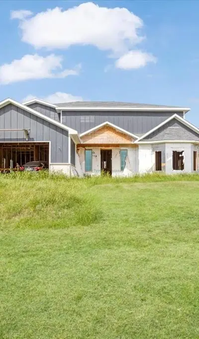 2463 County Road, Savoy TX 75479 - Photo 3
