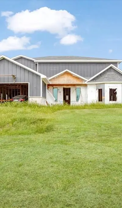 2463 County Road, Savoy TX 75479 - Photo 5